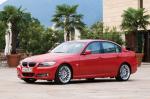 BMW 335d BluePerformance 2009 года
